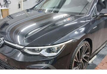 VW Golf 35.235 km 33.820 &euro; Halle (Saale) 06110