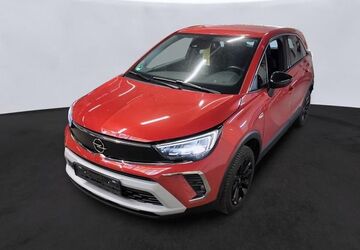 Opel Crossland (X) 12.811 km 19.440 &euro; Köthen 06366