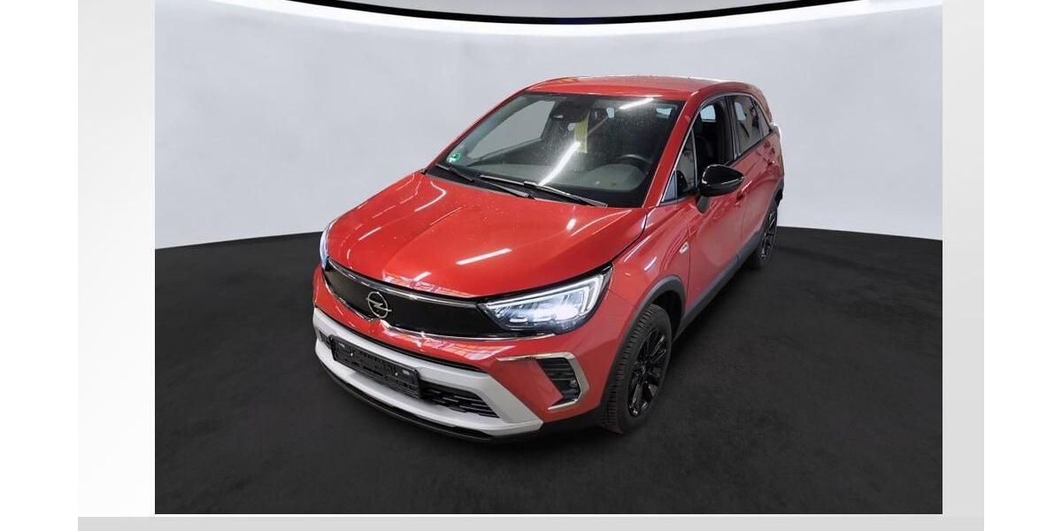 Opel Crossland (X) 12.811 km 19.440 &euro; Köthen 06366