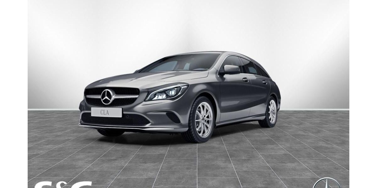 Mercedes-Benz CLA 220 70.000 km 23.977 &euro; Merseburg 06217