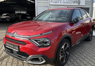 Citroen C4 69.640 km 16.490 &euro; Halle 06126