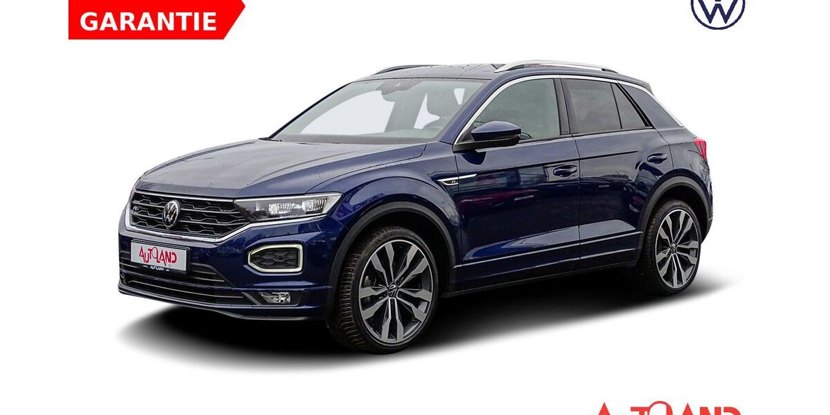 VW T-Roc 69.391 km 24.950 &euro; Eisleben 06295