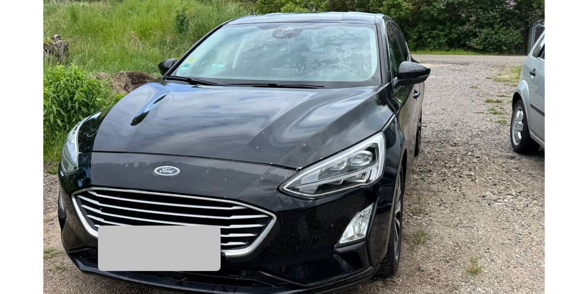 Ford Focus 150.000 km 8.500 &euro; Landsberg 06188