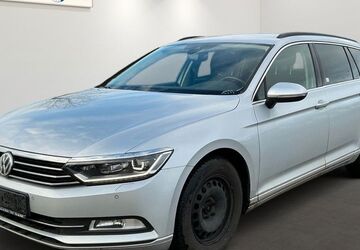 VW Passat Variant 233.159 km 6.599 &euro; Brehna 06796