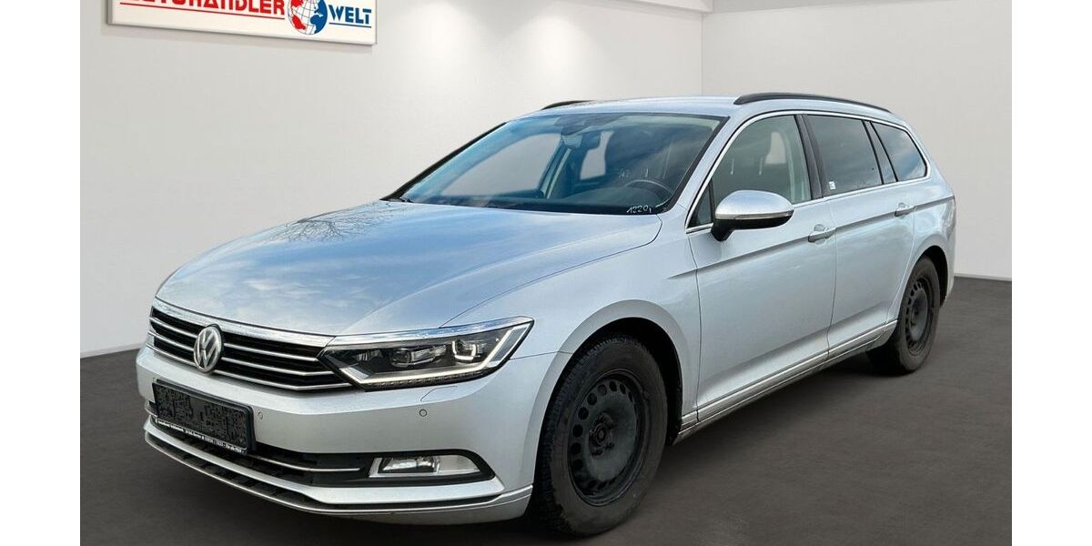 VW Passat Variant 233.159 km 6.599 &euro; Brehna 06796