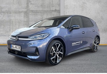 VW ID.3 2.500 km 49.920 &euro; Halle (Saale) 06110