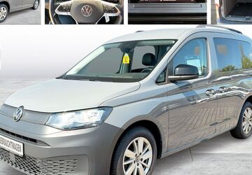 VW Caddy 111.652 km 25.850 &euro; Halle 06116