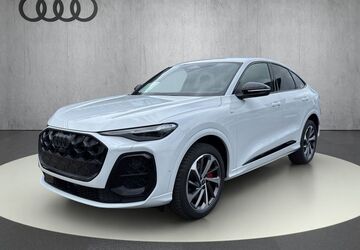Audi Q5 12.200 km 68.980 &euro; Halle 06122