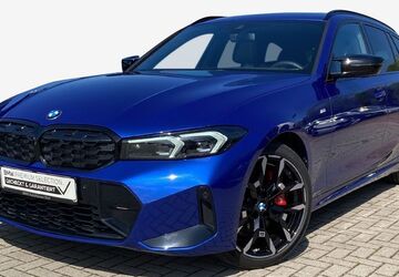 BMW M340i 19.752 km 62.940 &euro; Halle/ Zscherben 06179