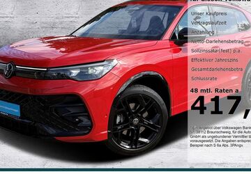 VW Tiguan 8.400 km 52.340 &euro; Leuna 06237