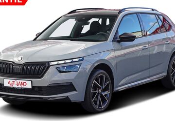 Skoda Kamiq 61.970 km 21.950 &euro; Köthen 06366