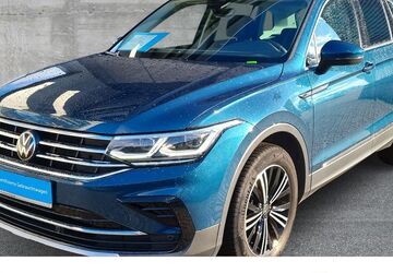 VW Tiguan 26.341 km 30.420 &euro; Halle (Saale) 06110