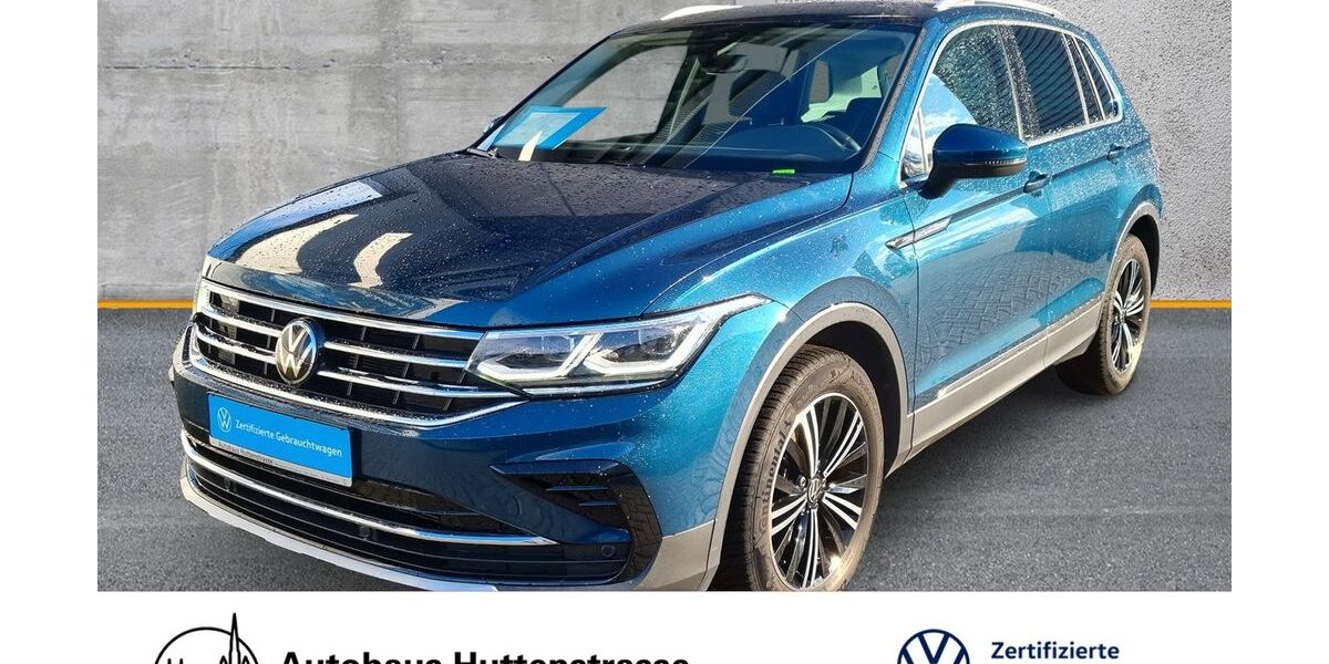 VW Tiguan 26.341 km 30.420 &euro; Halle (Saale) 06110