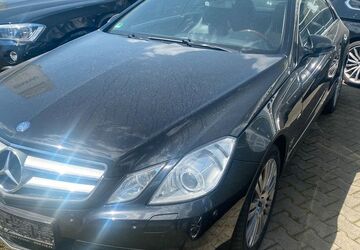 Mercedes-Benz E 250 274.000 km 6.900 &euro; Halle/Saale 06116