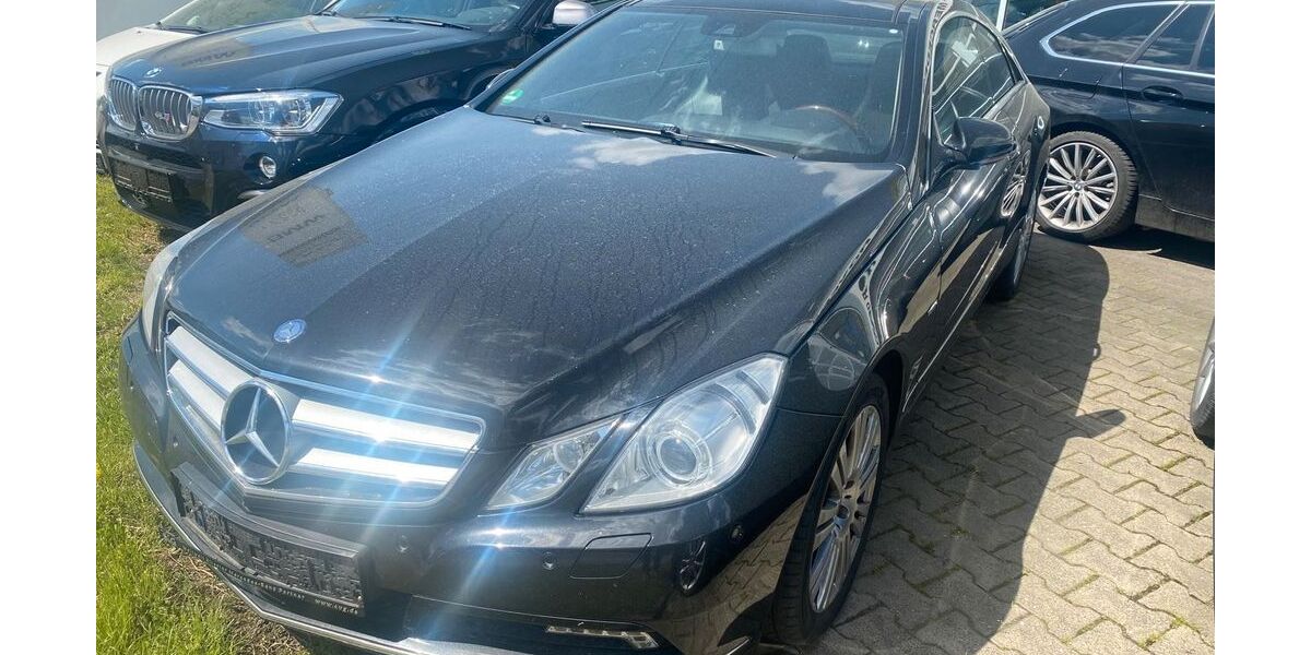Mercedes-Benz E 250 274.000 km 6.900 &euro; Halle/Saale 06116