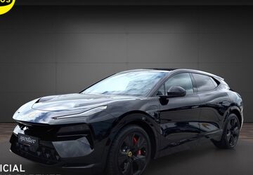 Lotus Eletre 15.256 km 104.900 &euro; Markranstädt 04420