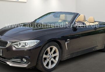BMW 420 233.501 km 11.299 &euro; Brehna 06796