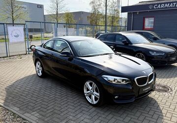 BMW 230 78.512 km 23.990 &euro; Halle (Saale) 06116