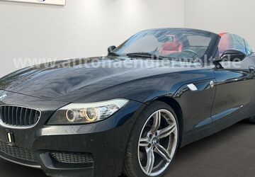 BMW Z4 158.012 km 16.999 &euro; Brehna 06796
