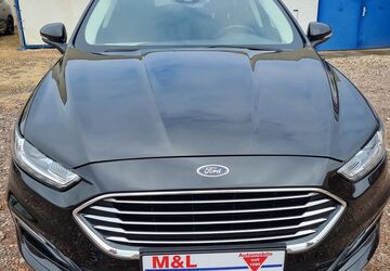 Ford Mondeo 140.950 km 14.999 &euro; Halle / Saale 06112