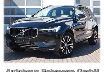 Volvo XC60 112.560 km 28.880 &euro; Salzatal OT Bennstedt 06198