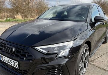 Audi A3 65.500 km 25.999 &euro; Merseburg 06217