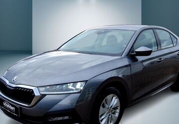 Skoda Octavia 64.782 km 18.960 &euro; Bitterfeld-Wolfen 06766