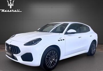 Maserati Grecale 25.700 km 59.444 &euro; Markranstädt 04420