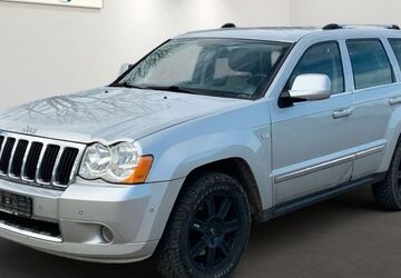 Jeep Grand Cherokee 154.212 km 4.199 &euro; Brehna 06796