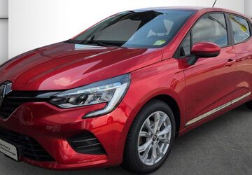 Renault Clio 37.000 km 11.995 &euro; Halle 06132