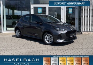 Mazda 2 Hybrid 2.428 km 22.720 &euro; Delitzsch 04509