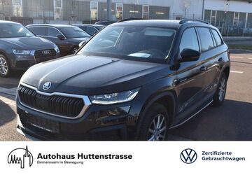 Skoda Kodiaq 41.556 km 35.920 &euro; Halle (Saale) 06110