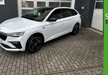 Skoda Scala 1.069 km 25.500 &euro; Halle / Saale 06120
