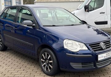 VW Polo 247.600 km 1.850 &euro; Zörbig bei Leipzig 06780