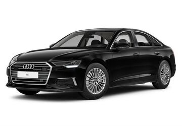 Audi A6 76.700 km 31.690 &euro; Halle 06122