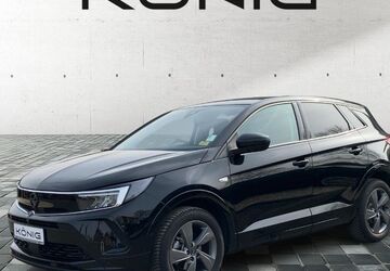 Opel Grandland (X) 15.108 km 21.999 &euro; Halle, Angersdorf 06179