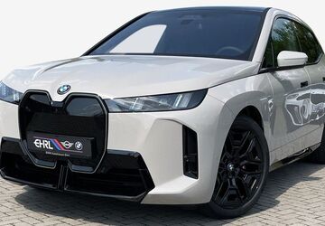 BMW iX 11.190 km 94.940 &euro; Halle/ Zscherben 06179