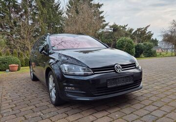 VW Golf 275.500 km 7.850 &euro; Lutherstadt Eisleben 06295
