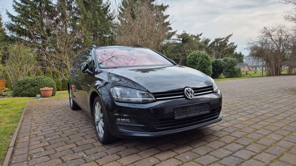VW Golf 275.500 km 7.850 &euro; Lutherstadt Eisleben 06295