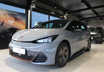 Cupra Born 43.863 km 23.990 &euro; Eisleben 06295