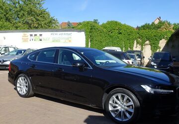 Volvo S90 124.600 km 17.500 &euro; Halle / Saale 06116