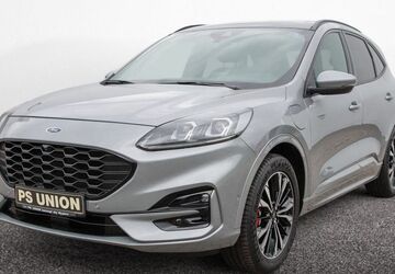 Ford Kuga 53.506 km 23.990 &euro; Halle(Saale) 06122