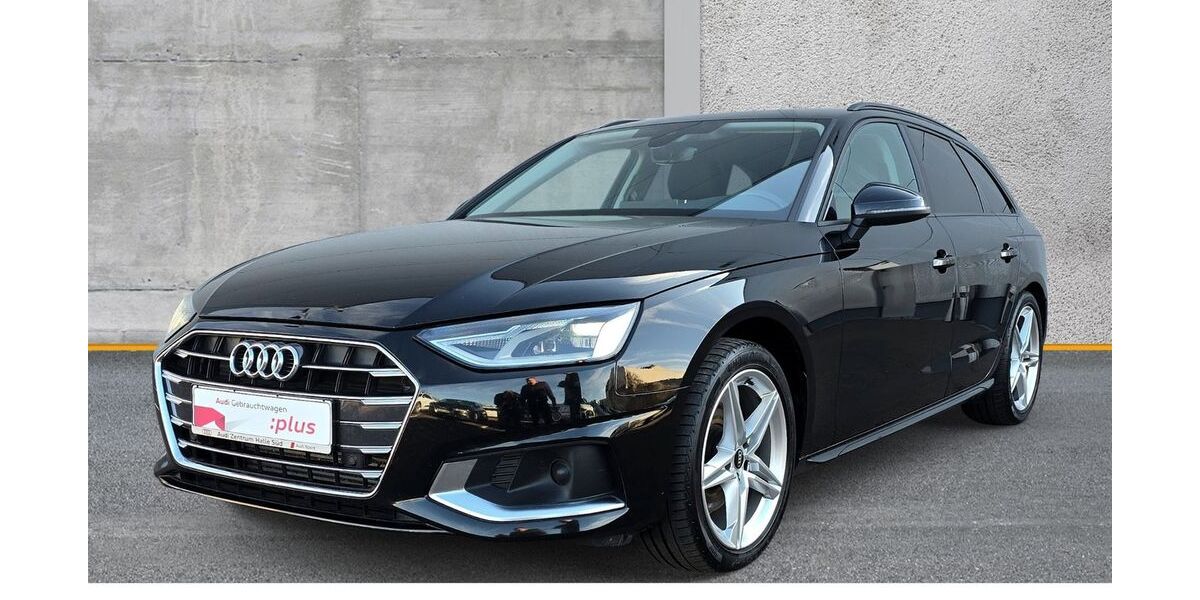 Audi A4 114.561 km 21.940 &euro; Halle (Saale) 06110