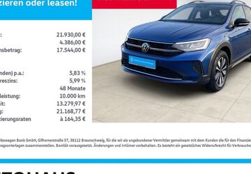 VW Taigo 26.311 km 21.460 &euro; Bitterfeld-Wolfen 06749