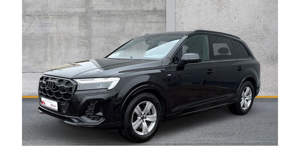 Audi Q7 18.028 km 83.880 &euro; Halle (Saale) 06110
