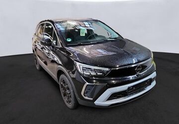 Opel Crossland (X) 14.791 km 18.950 &euro; Köthen 06366