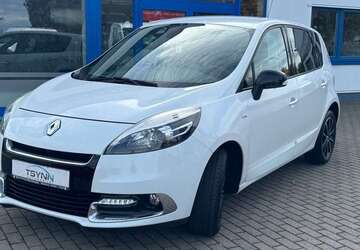 Renault Scenic 191.000 km 3.999 &euro; Zörbig 06780