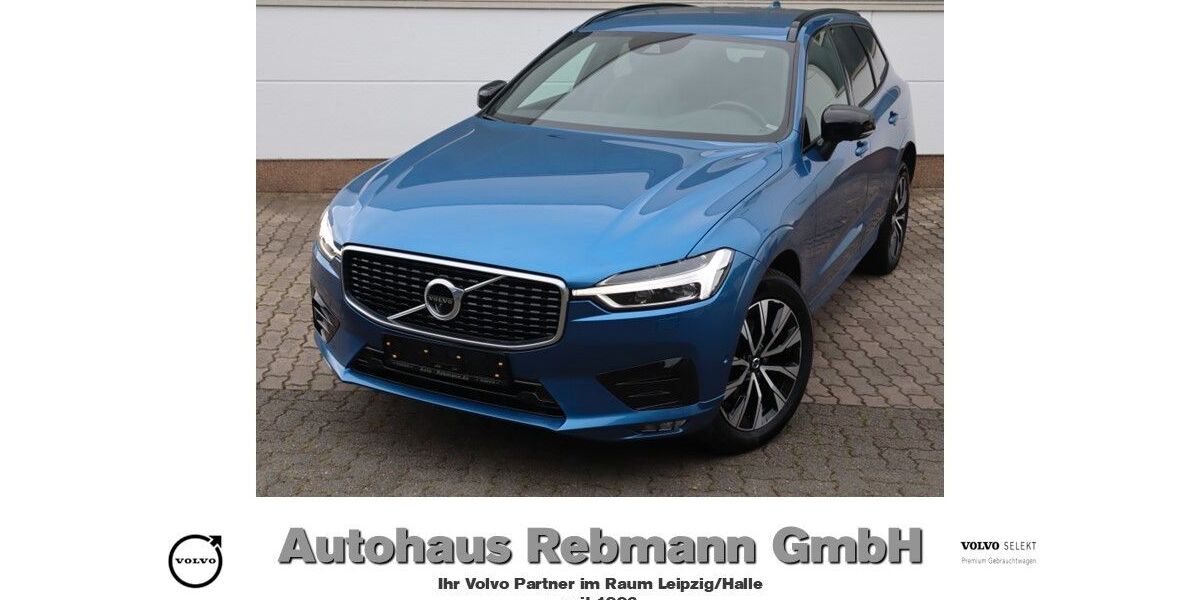 Volvo XC60 79.630 km 35.990 &euro; Salzatal OT Bennstedt 06198