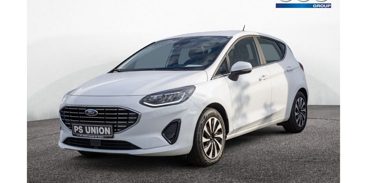 Ford Fiesta 22.294 km 18.990 &euro; Halle(Saale) 06122