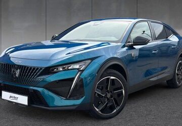 Peugeot 408 24.300 km 25.990 &euro; Merseburg 06217